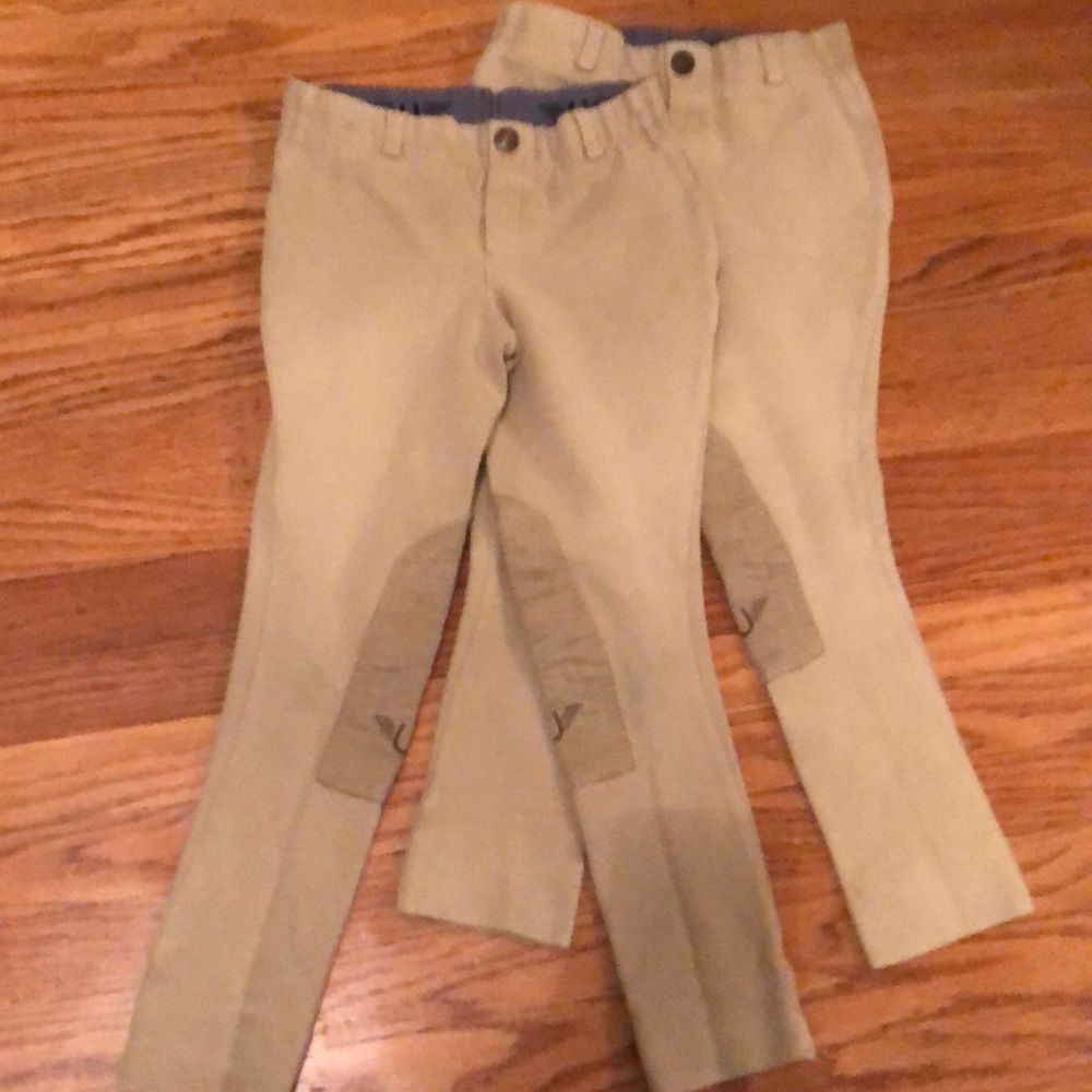 Riding breeches - Picture 3 of 5
